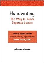 [Separate letters book cover]